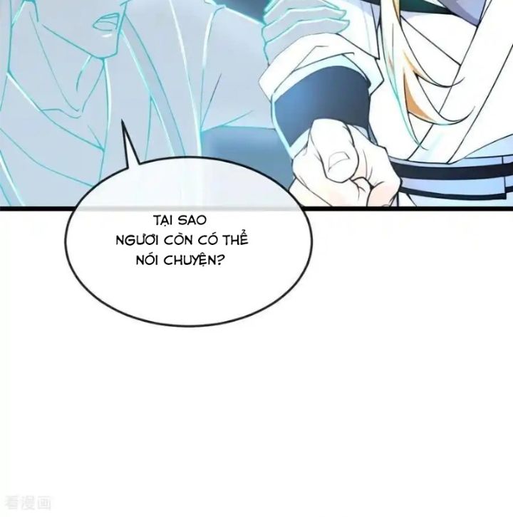 Thần Võ Thiên Tôn Chapter  791 - 8