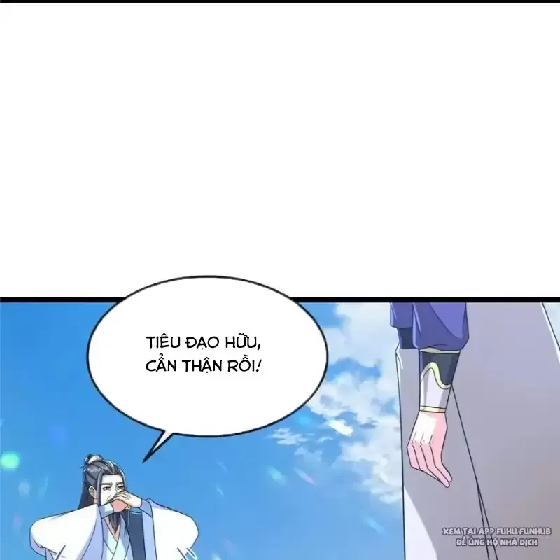 Thần Võ Thiên Tôn Chapter  793 - 4
