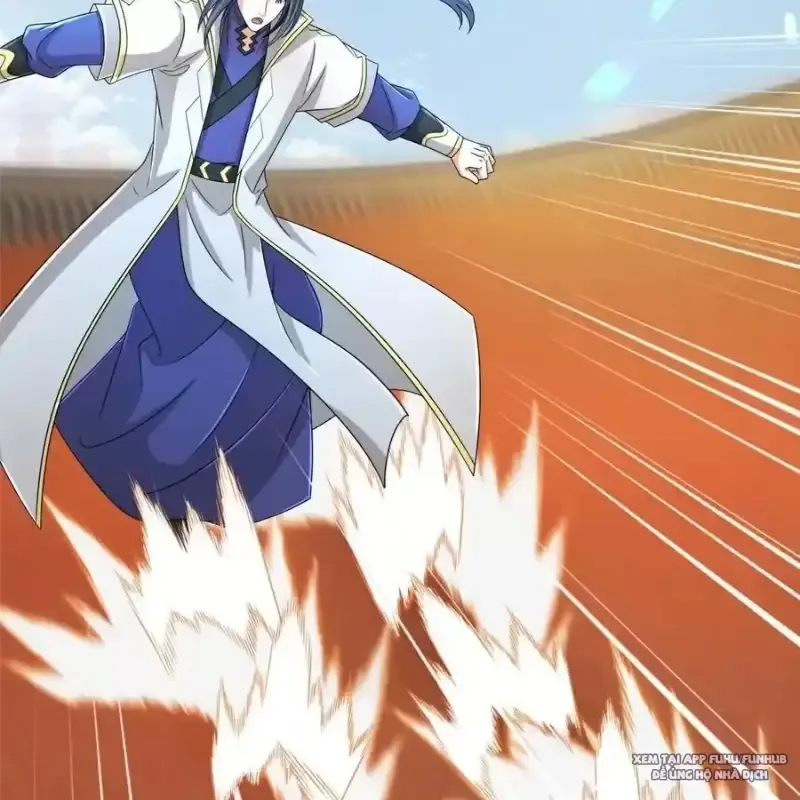 Thần Võ Thiên Tôn Chapter  793 - 16