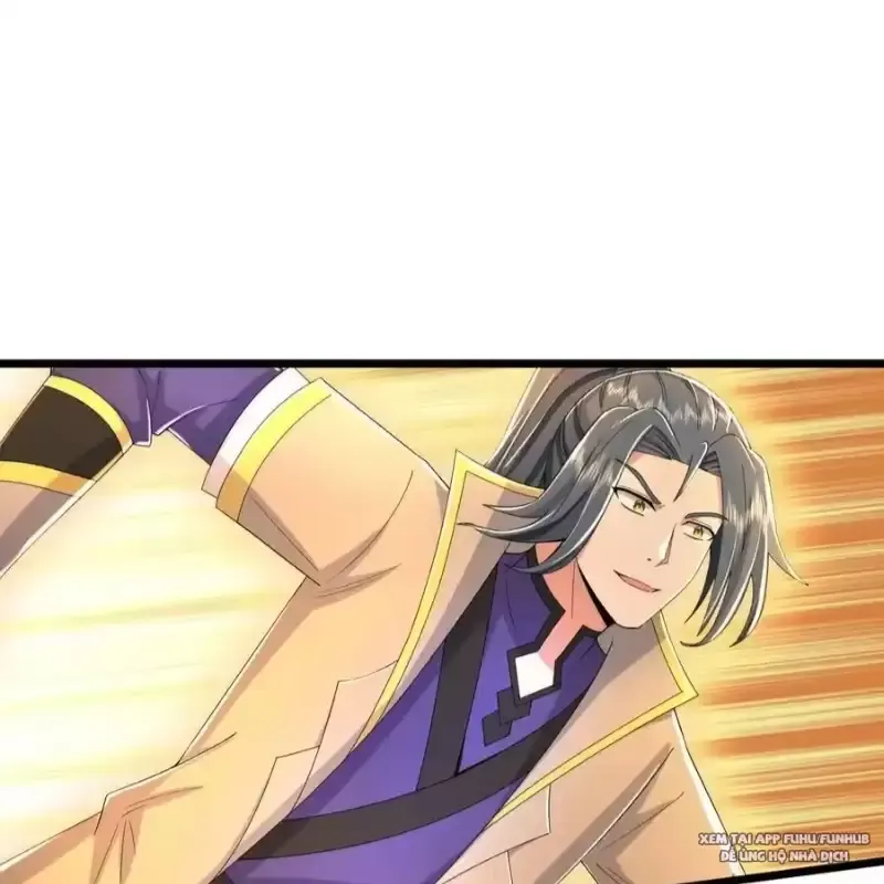 Thần Võ Thiên Tôn Chapter  793 - 20