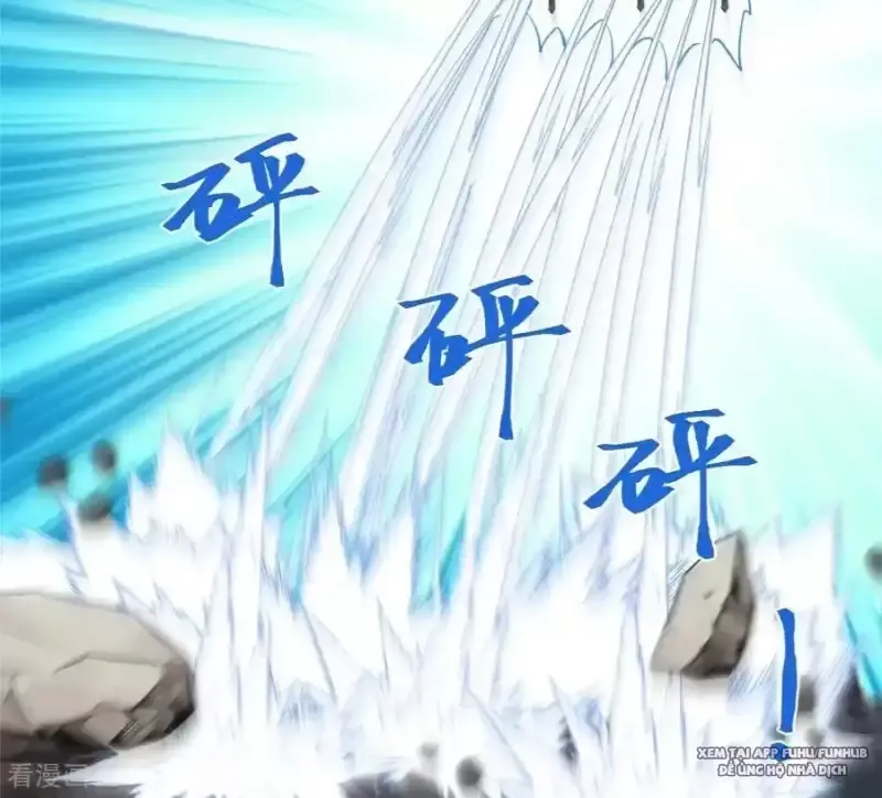 Thần Võ Thiên Tôn Chapter  793 - 45