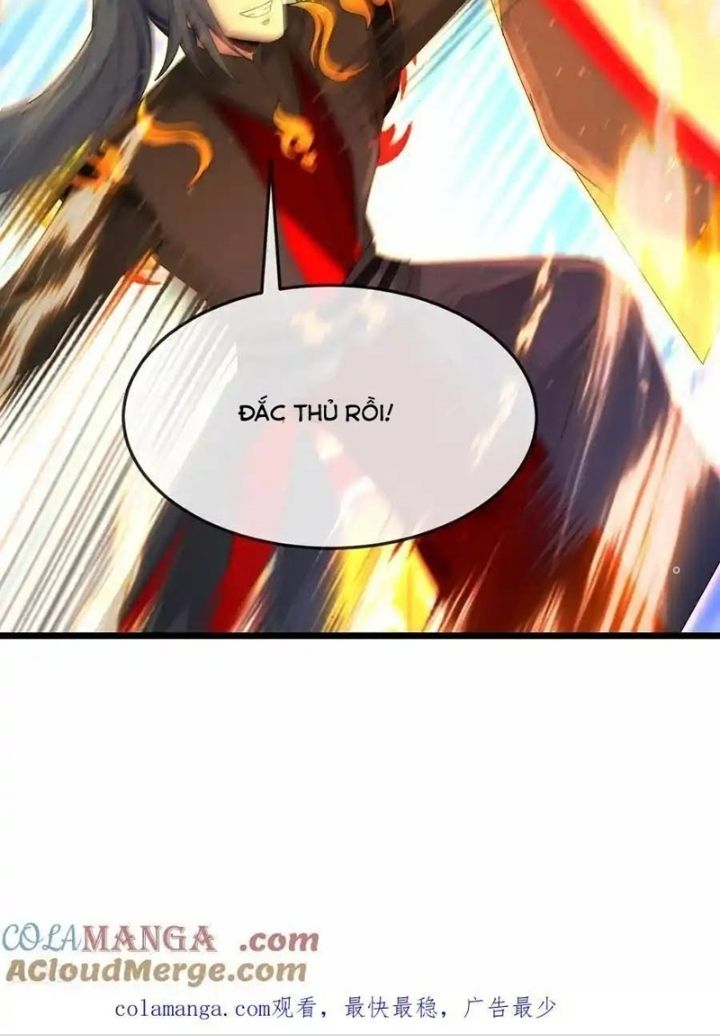 Thần Võ Thiên Tôn Chapter  842 - 7