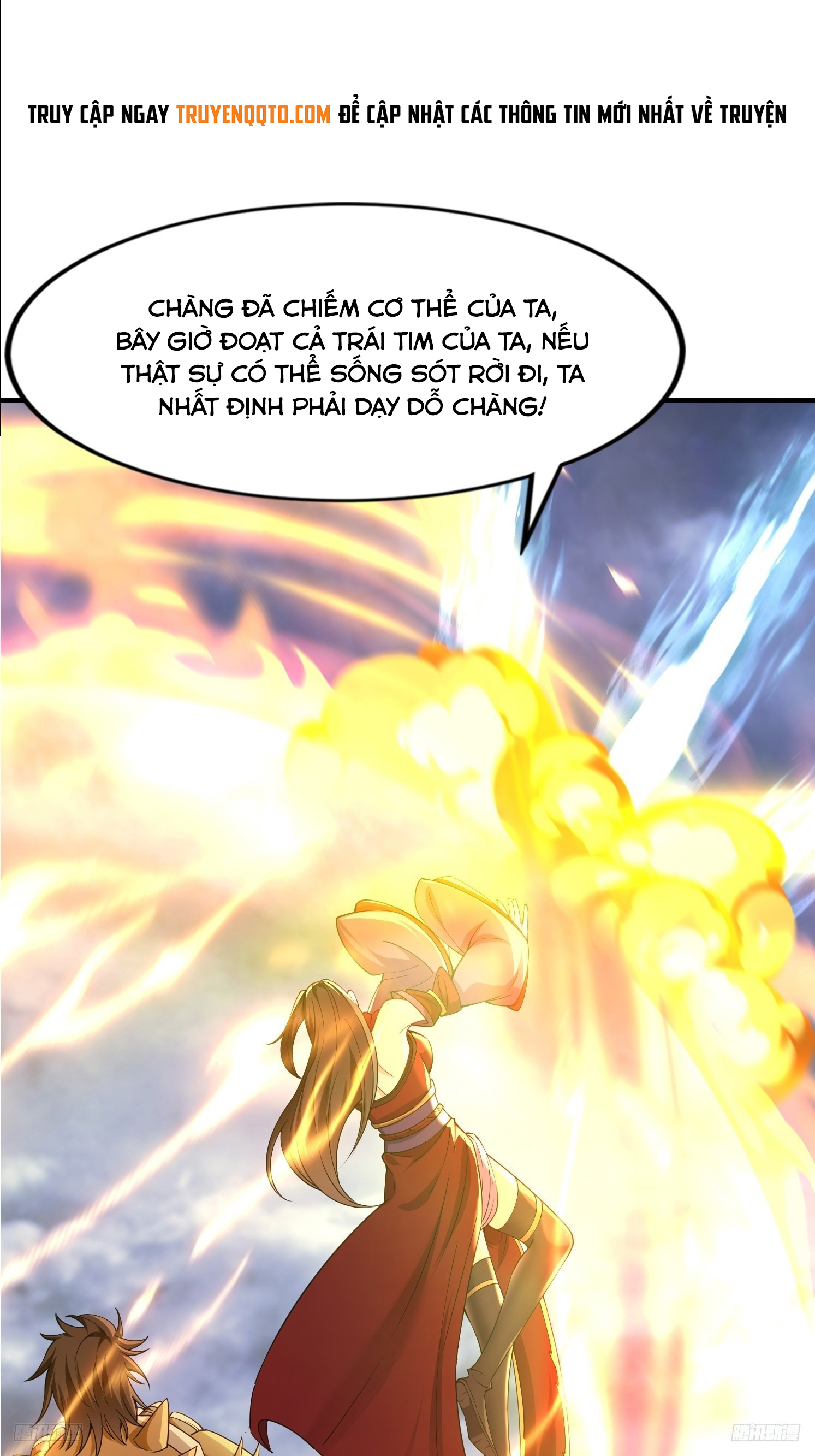 Trời Má ! Ta Chuyển Sinh Thành Rùa ! Chapter  97 - 2