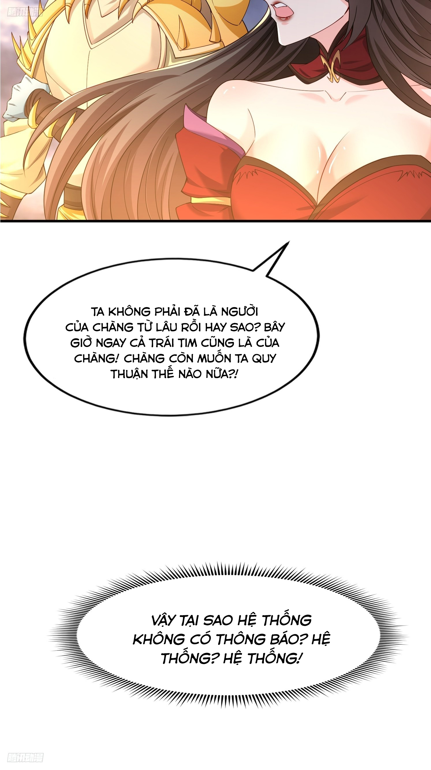 Trời Má ! Ta Chuyển Sinh Thành Rùa ! Chapter  97 - 5