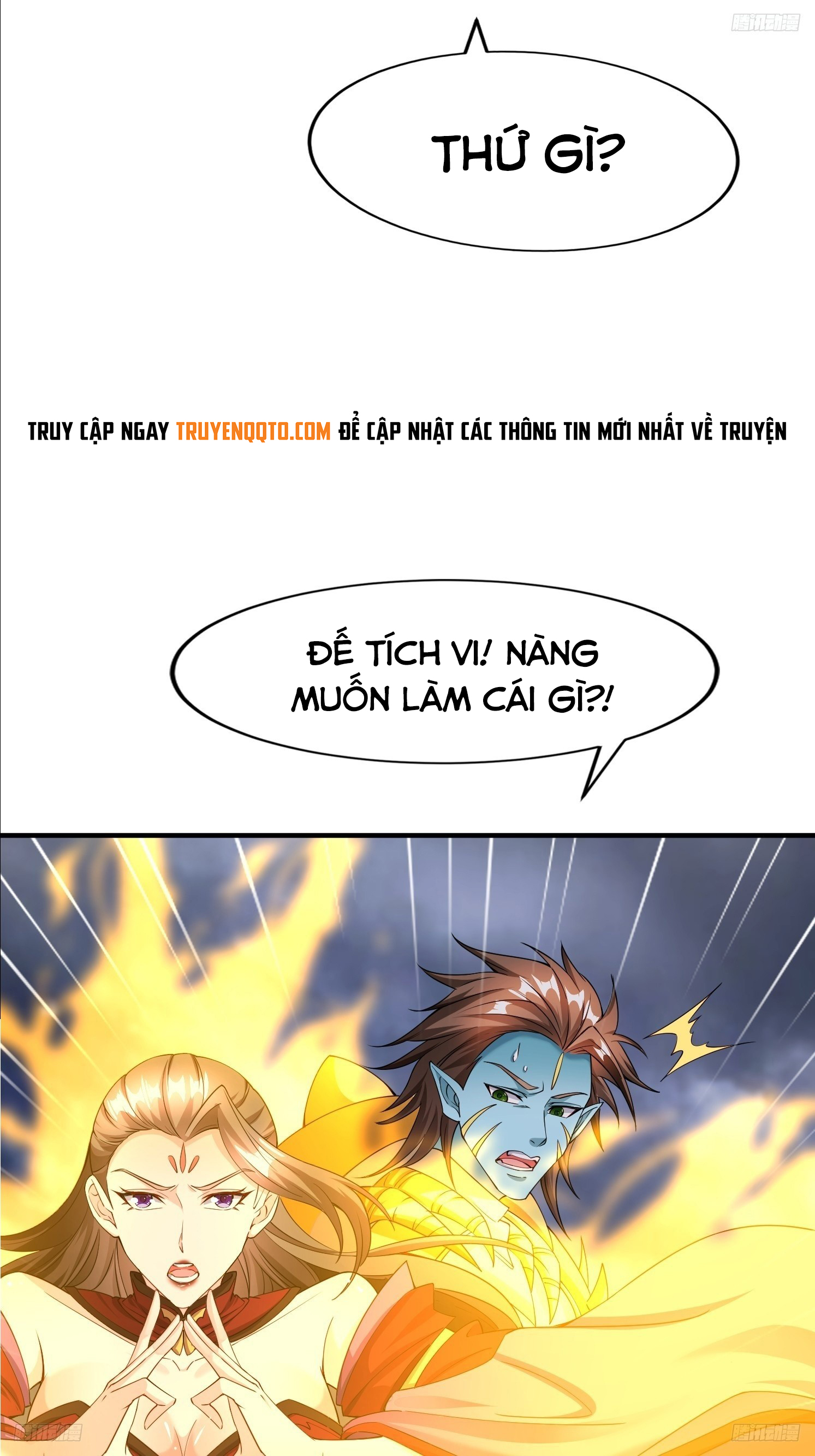 Trời Má ! Ta Chuyển Sinh Thành Rùa ! Chapter  97 - 7