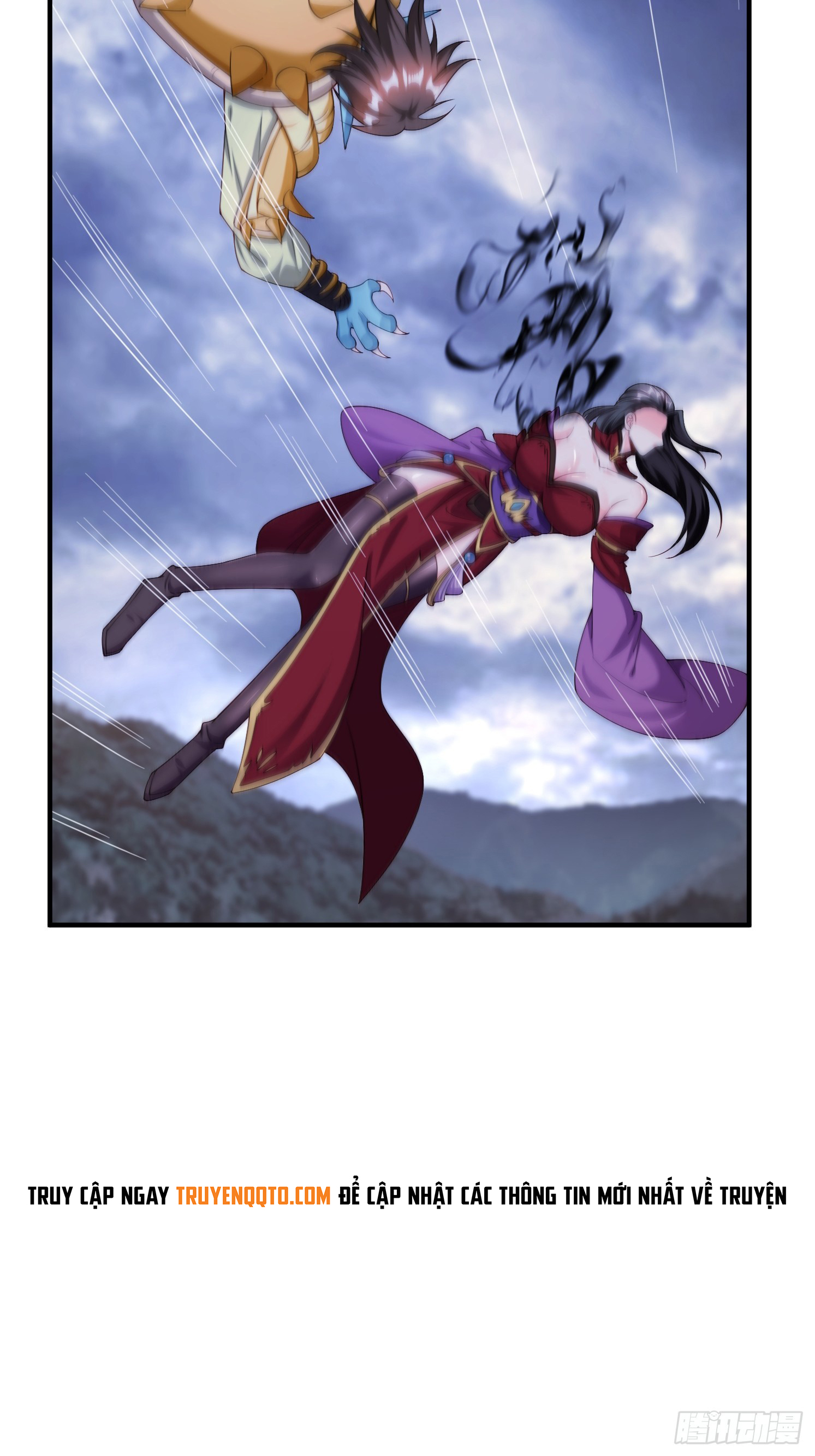 Trời Má ! Ta Chuyển Sinh Thành Rùa ! Chapter  97 - 14