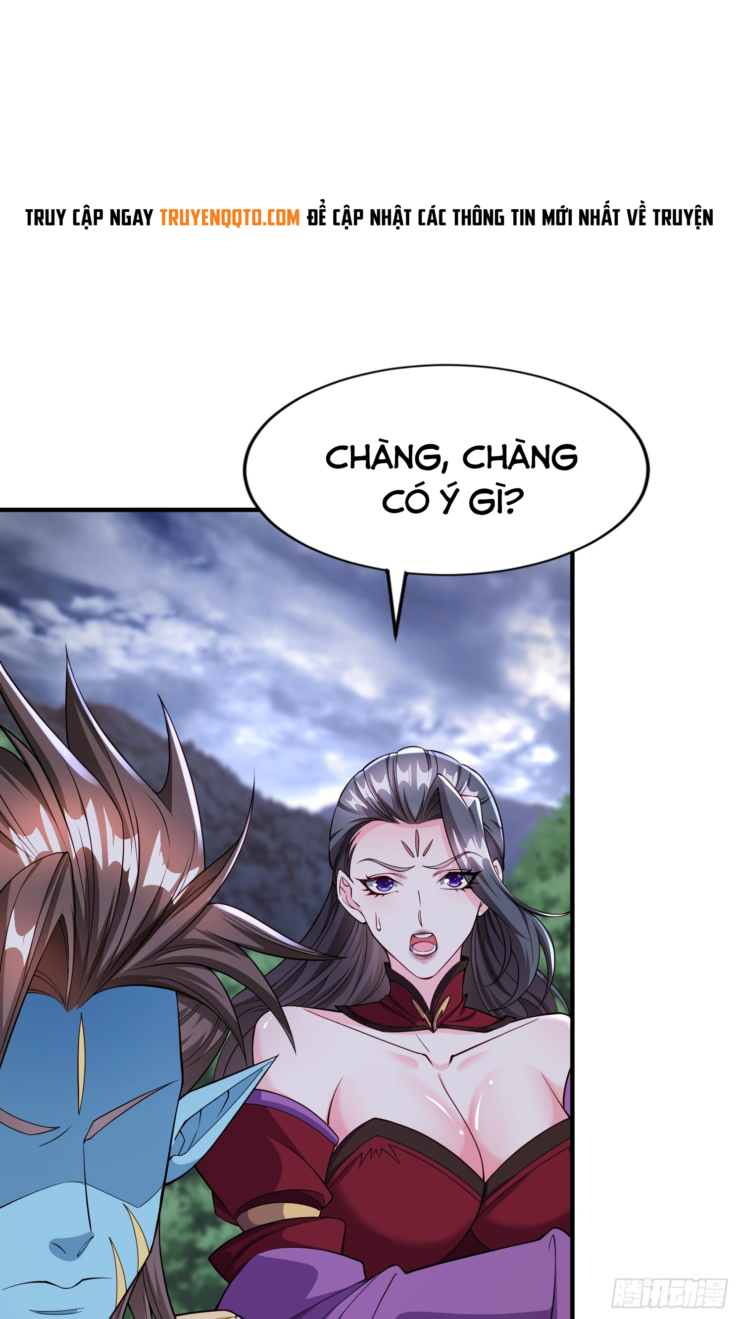 Trời Má ! Ta Chuyển Sinh Thành Rùa ! Chapter  97 - 19