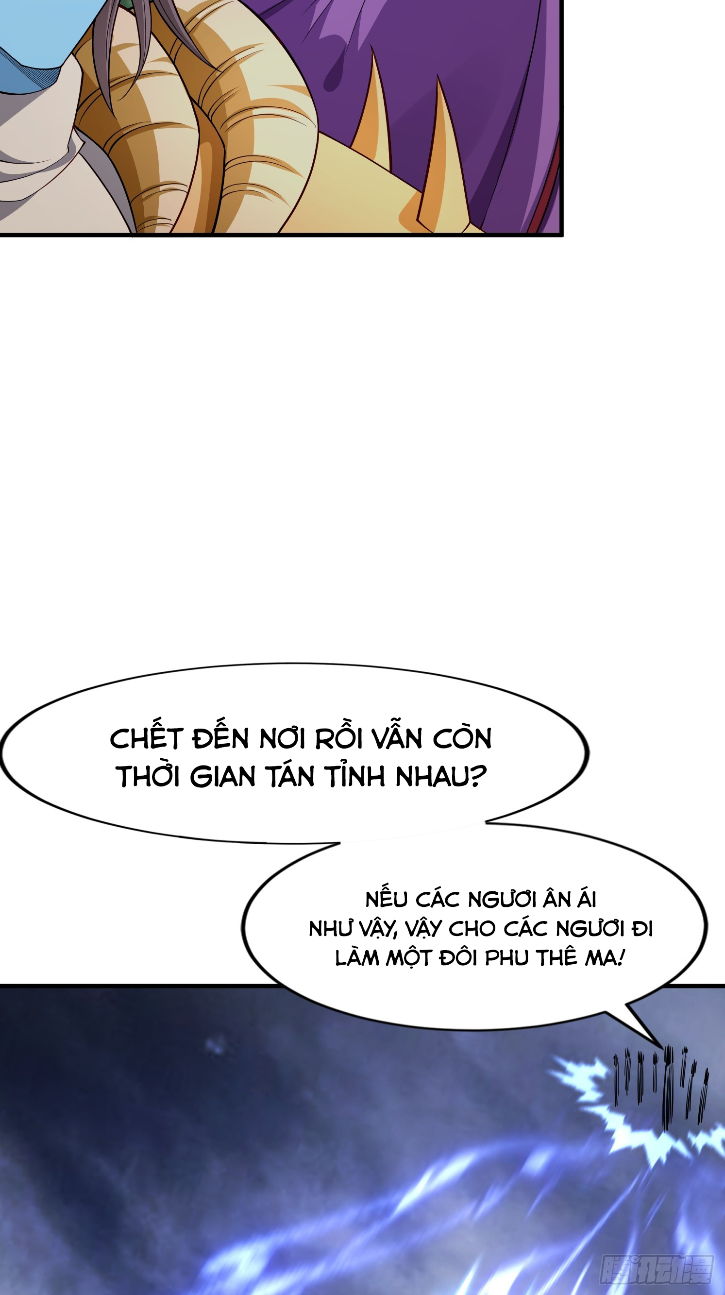 Trời Má ! Ta Chuyển Sinh Thành Rùa ! Chapter  97 - 20