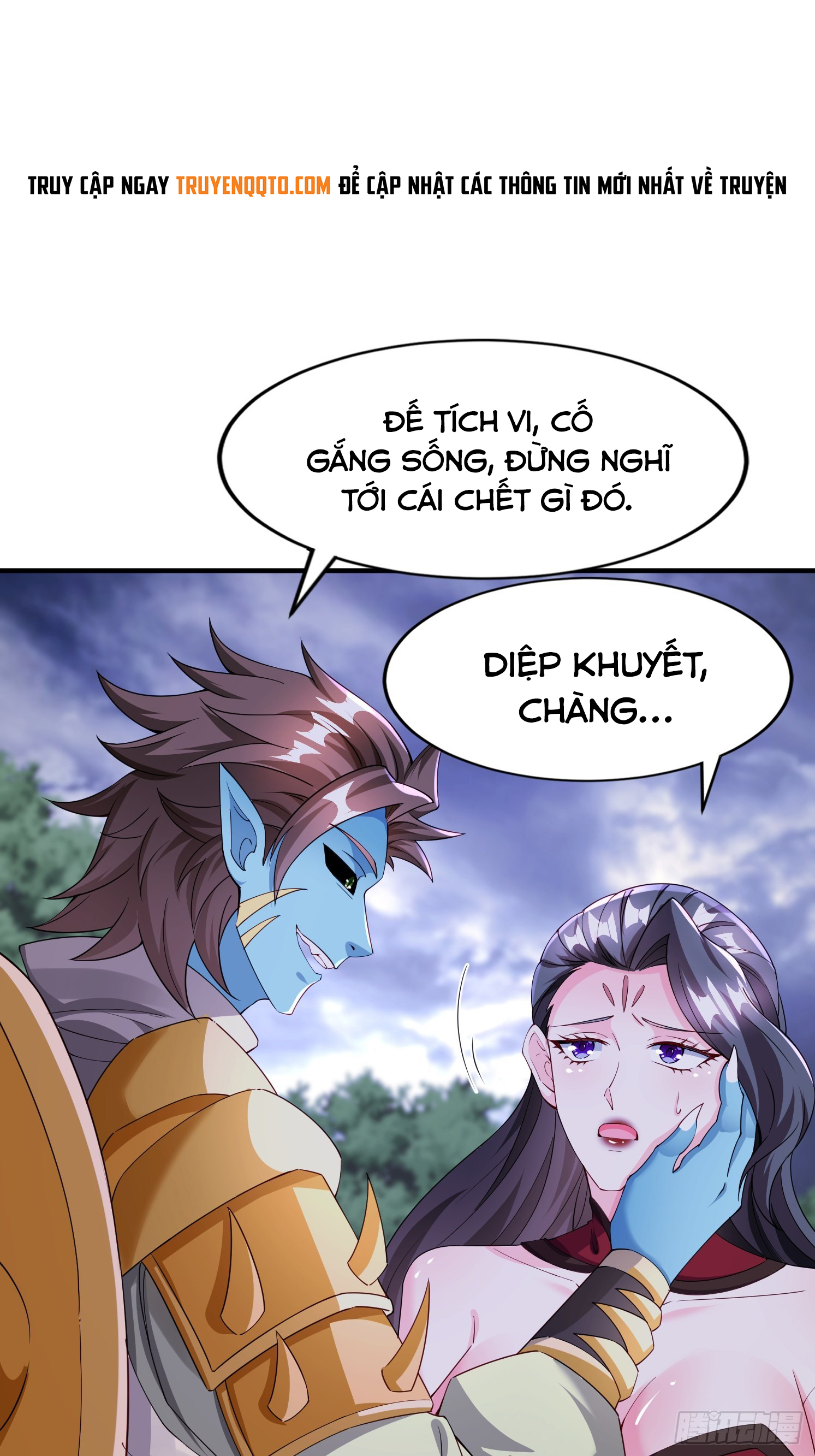 Trời Má ! Ta Chuyển Sinh Thành Rùa ! Chapter  97 - 27