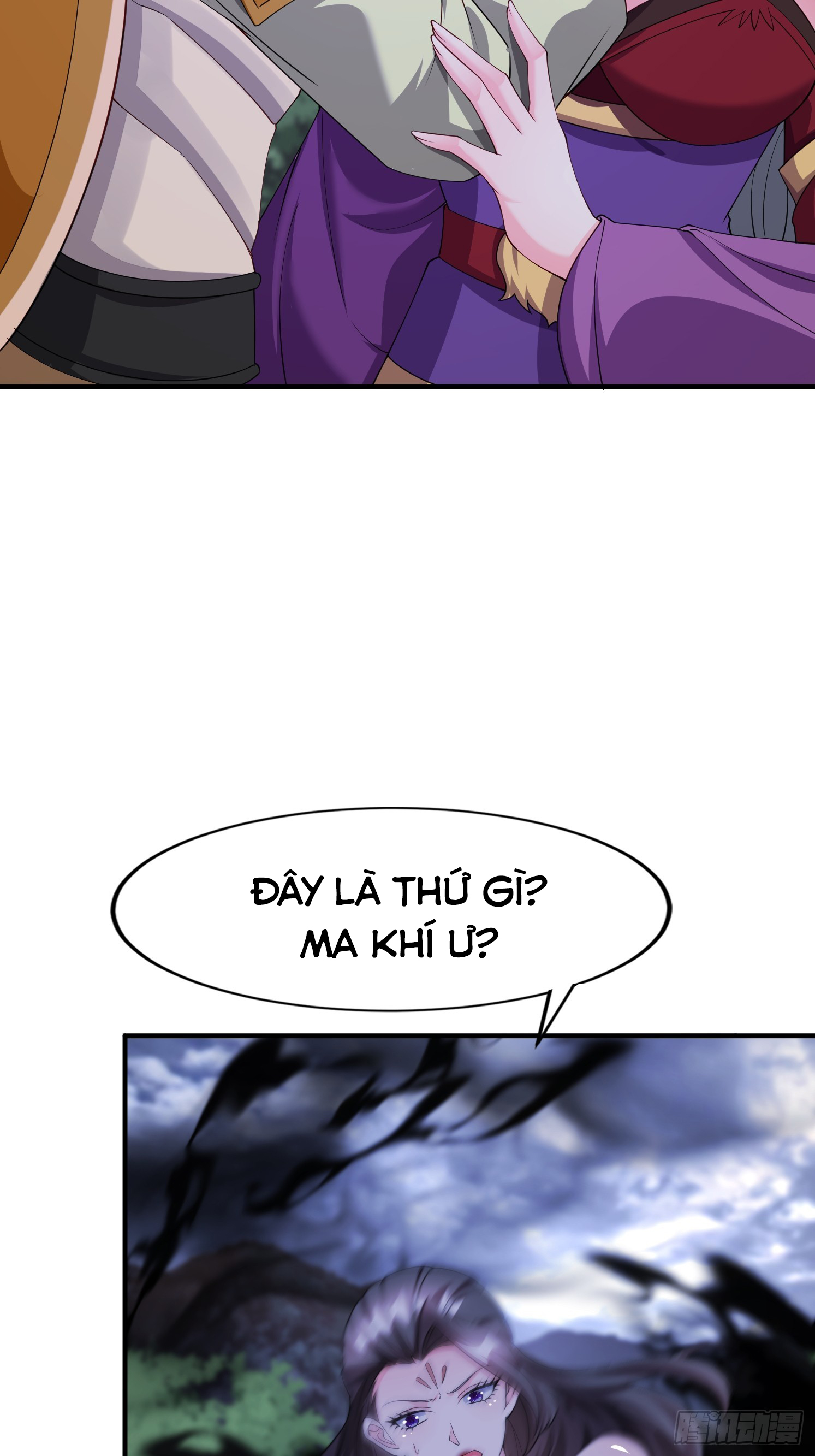 Trời Má ! Ta Chuyển Sinh Thành Rùa ! Chapter  97 - 28