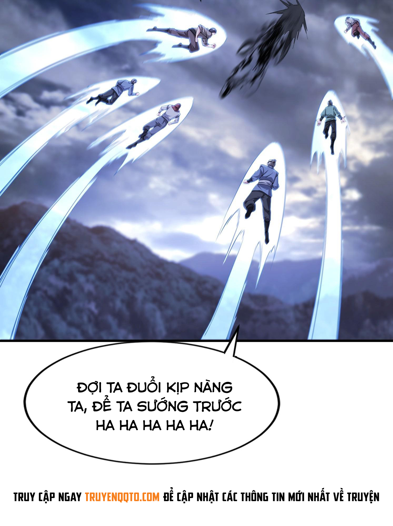Trời Má ! Ta Chuyển Sinh Thành Rùa ! Chapter  97 - 34