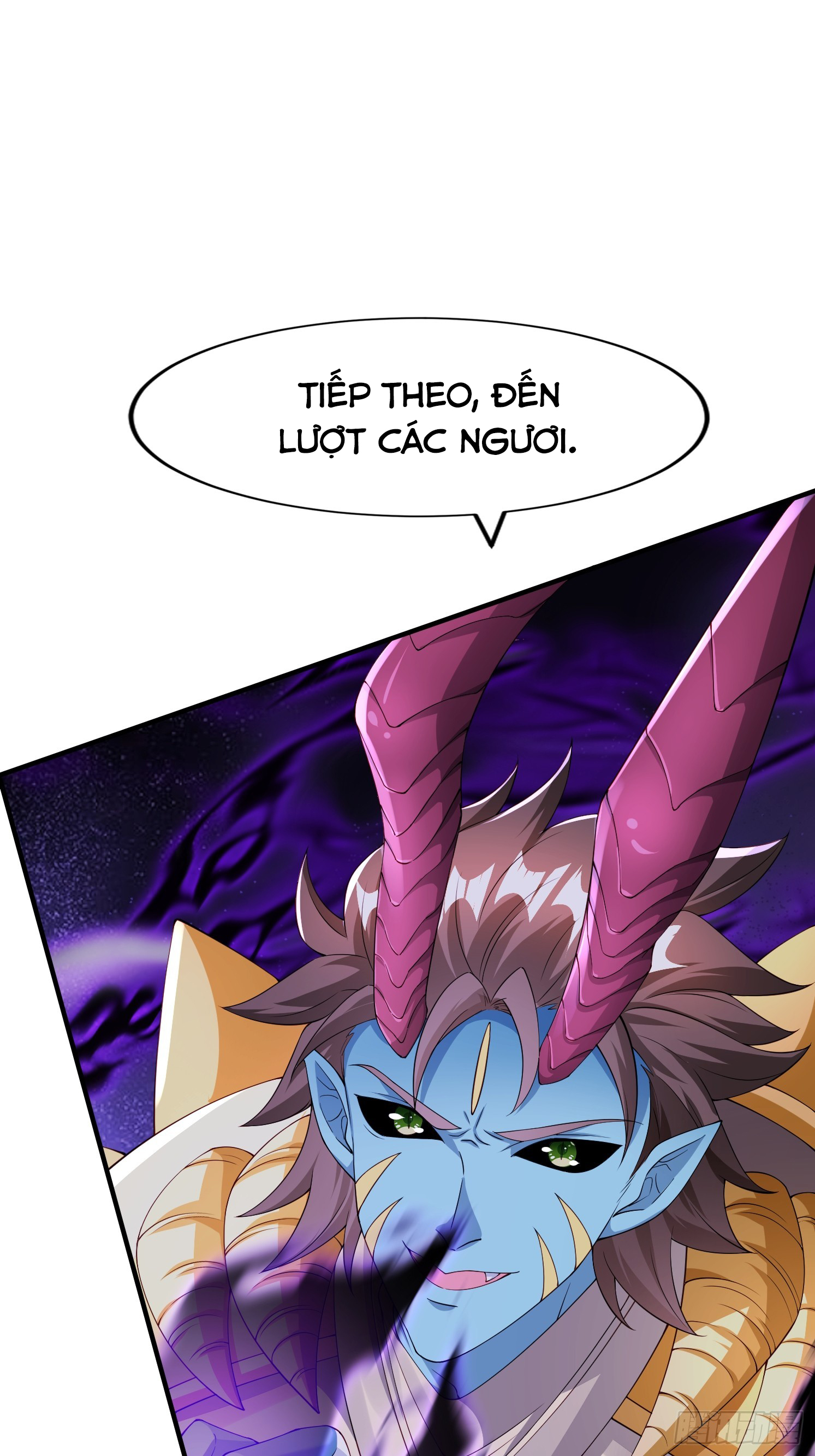 Trời Má ! Ta Chuyển Sinh Thành Rùa ! Chapter  97 - 38