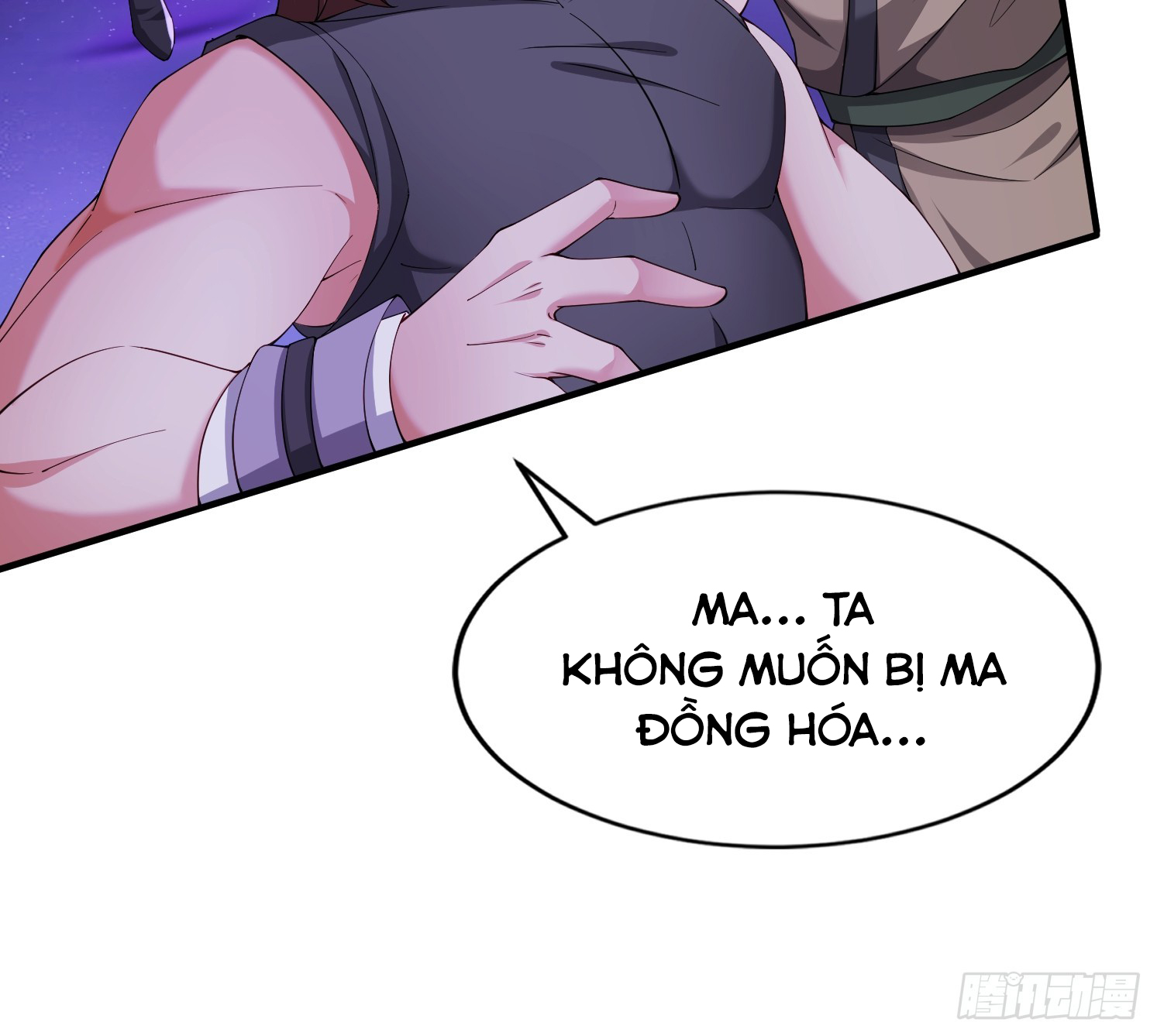 Trời Má ! Ta Chuyển Sinh Thành Rùa ! Chapter  97 - 40