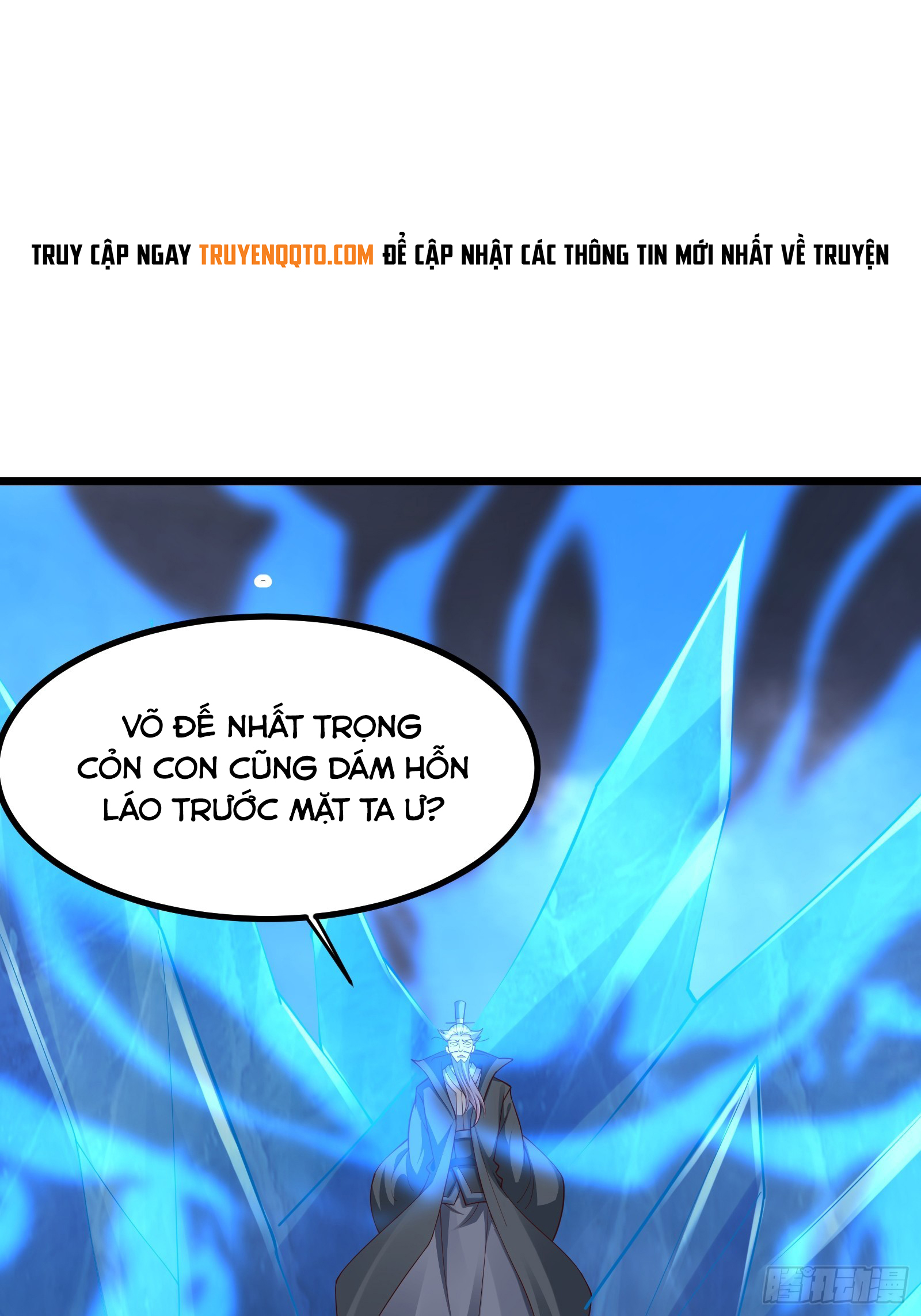 Trời Má ! Ta Chuyển Sinh Thành Rùa ! Chapter  98 - 22