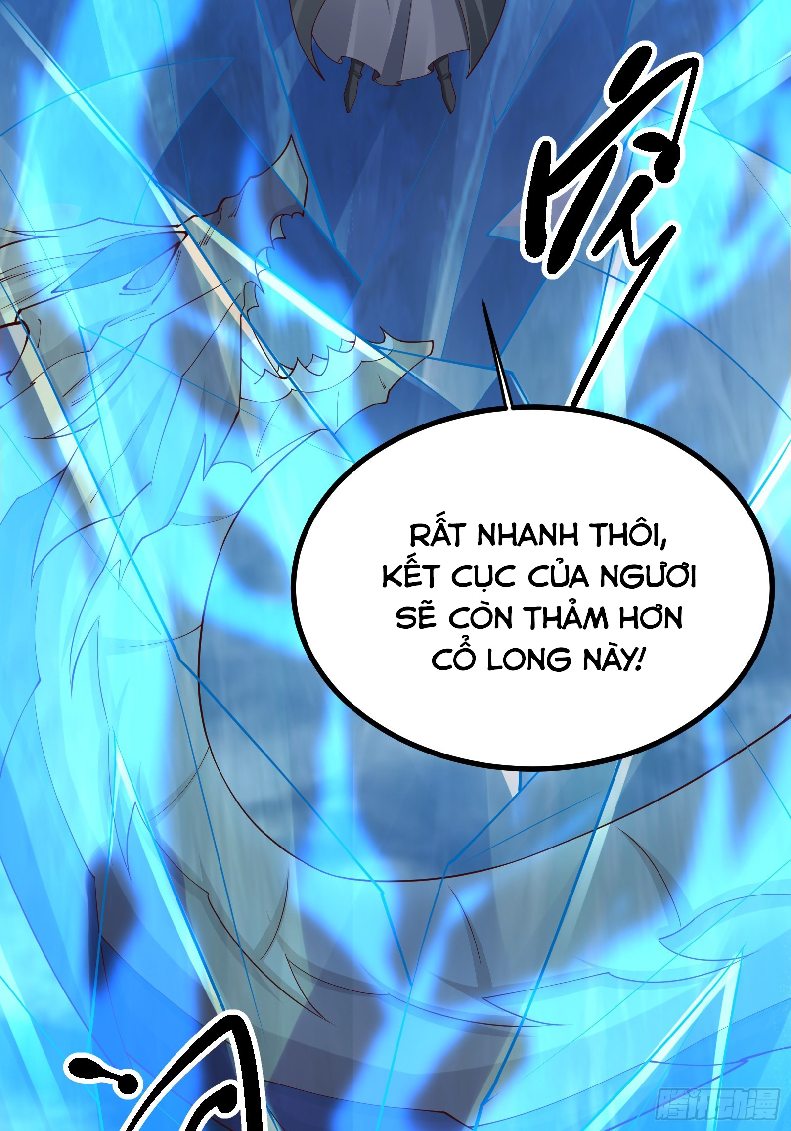 Trời Má ! Ta Chuyển Sinh Thành Rùa ! Chapter  98 - 23