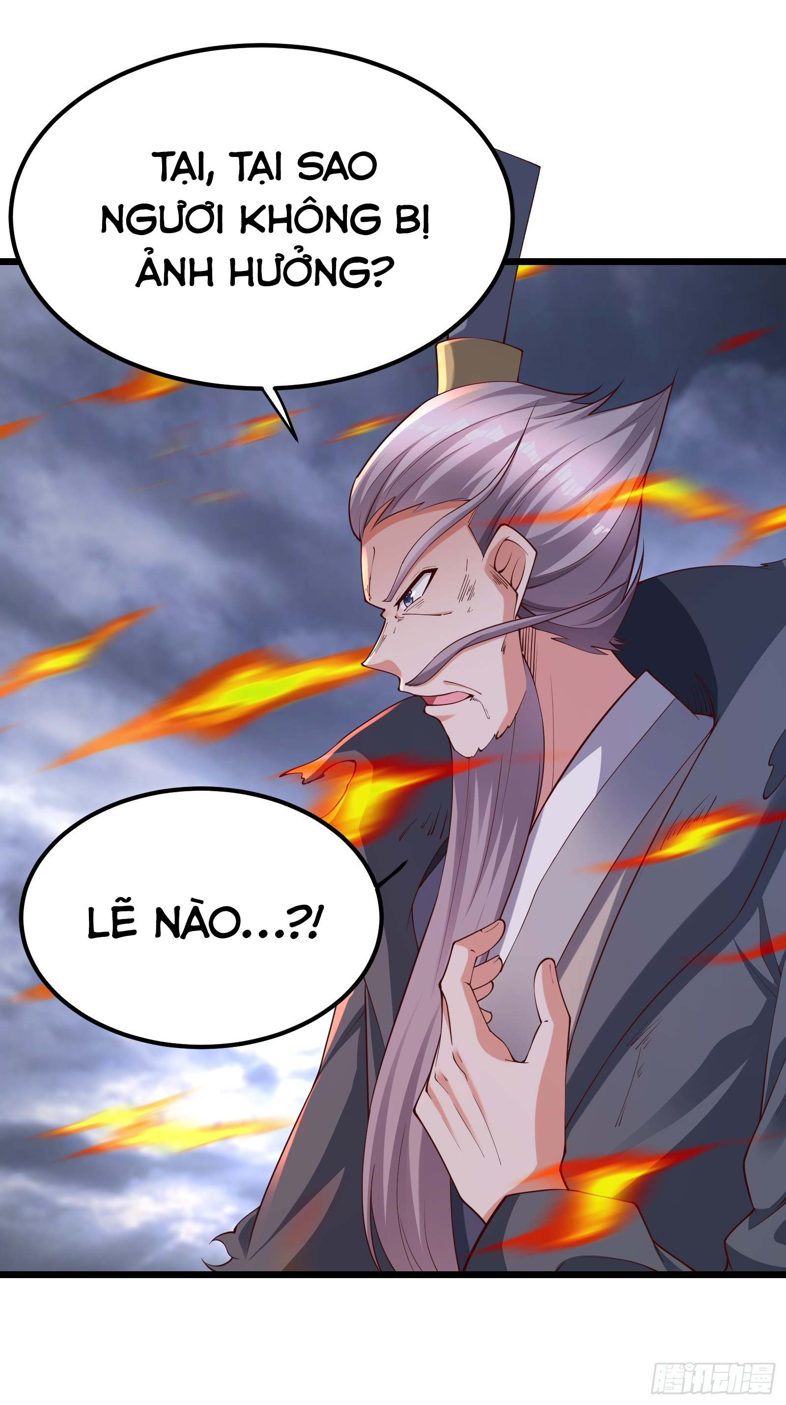 Trời Má ! Ta Chuyển Sinh Thành Rùa ! Chapter  98 - 35