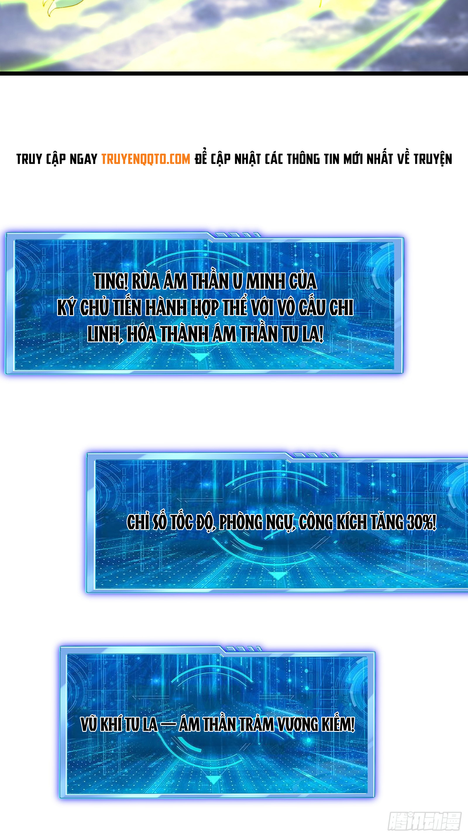 Trời Má ! Ta Chuyển Sinh Thành Rùa ! Chapter  98 - 39
