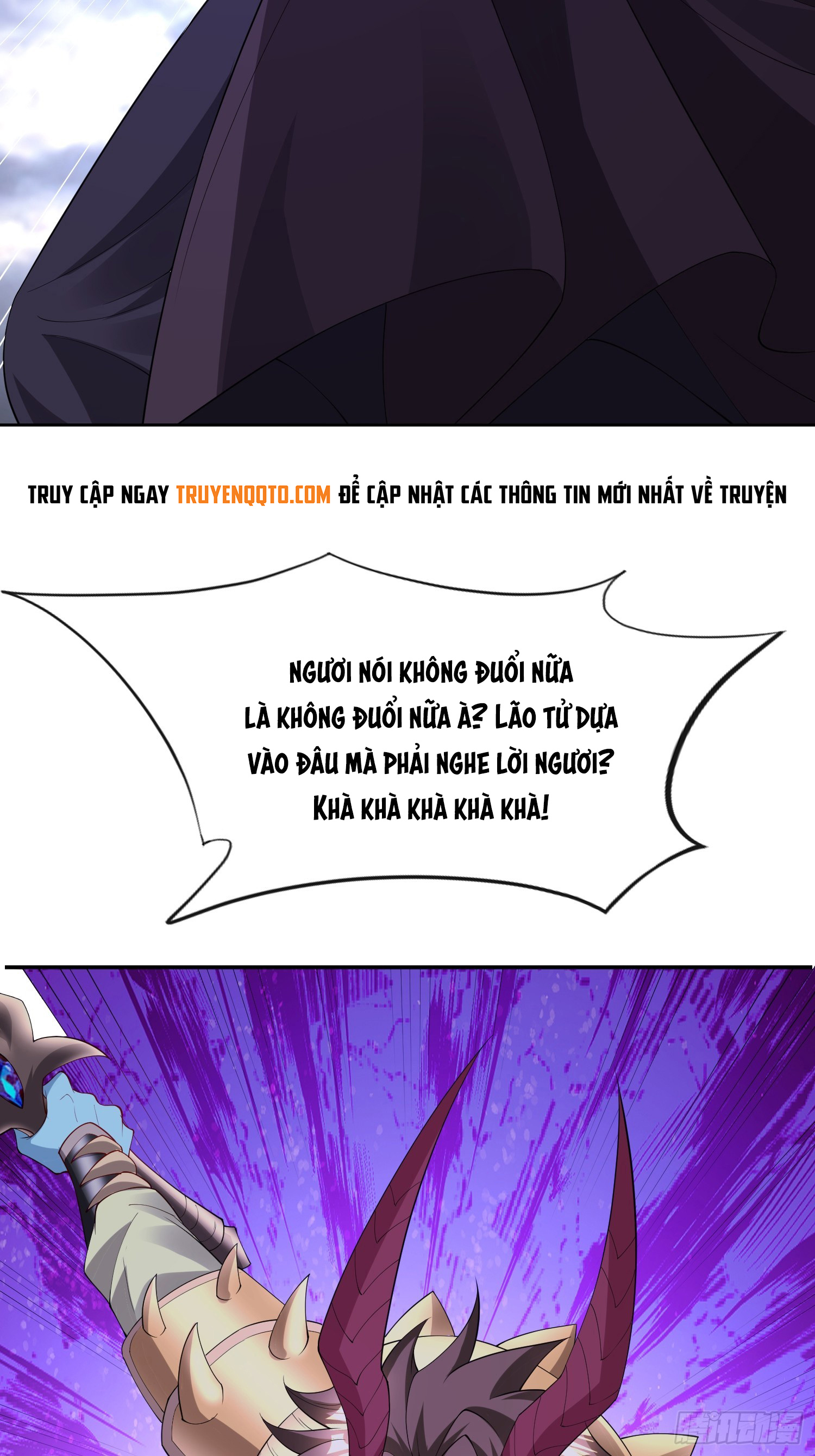 Trời Má ! Ta Chuyển Sinh Thành Rùa ! Chapter  99 - 27