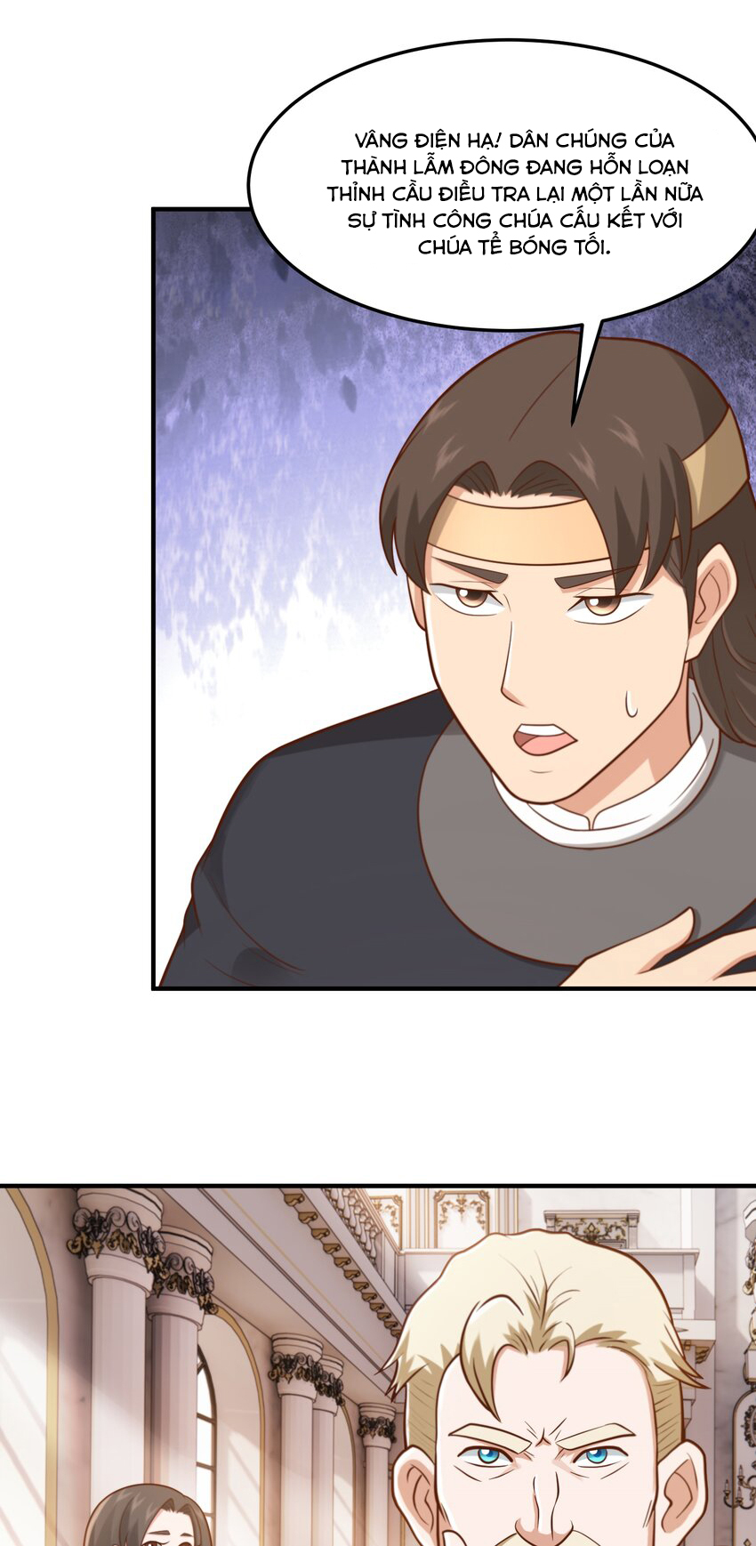 Luyện Khí Chi Thần Chapter  52 - 28