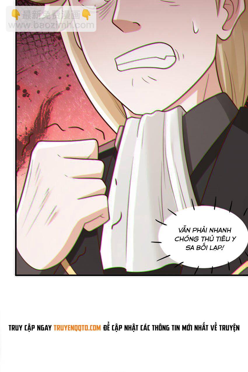 Luyện Khí Chi Thần Chapter  52 - 34