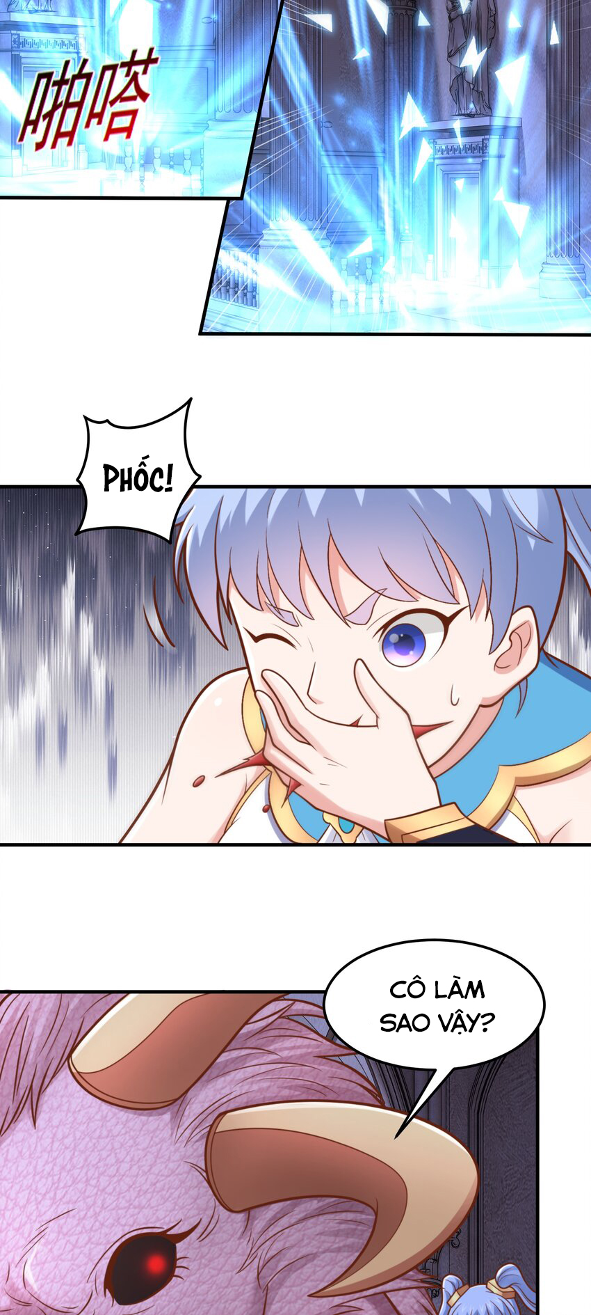 Luyện Khí Chi Thần Chapter  55 - 18