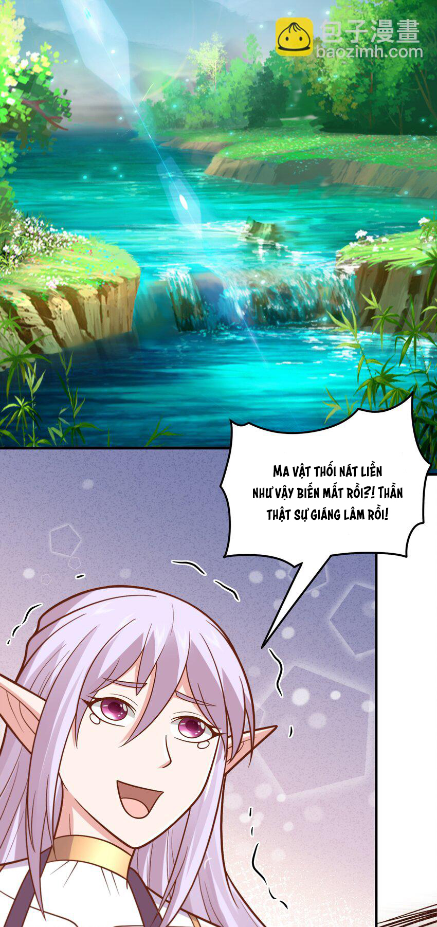 Luyện Khí Chi Thần Chapter  55 - 25