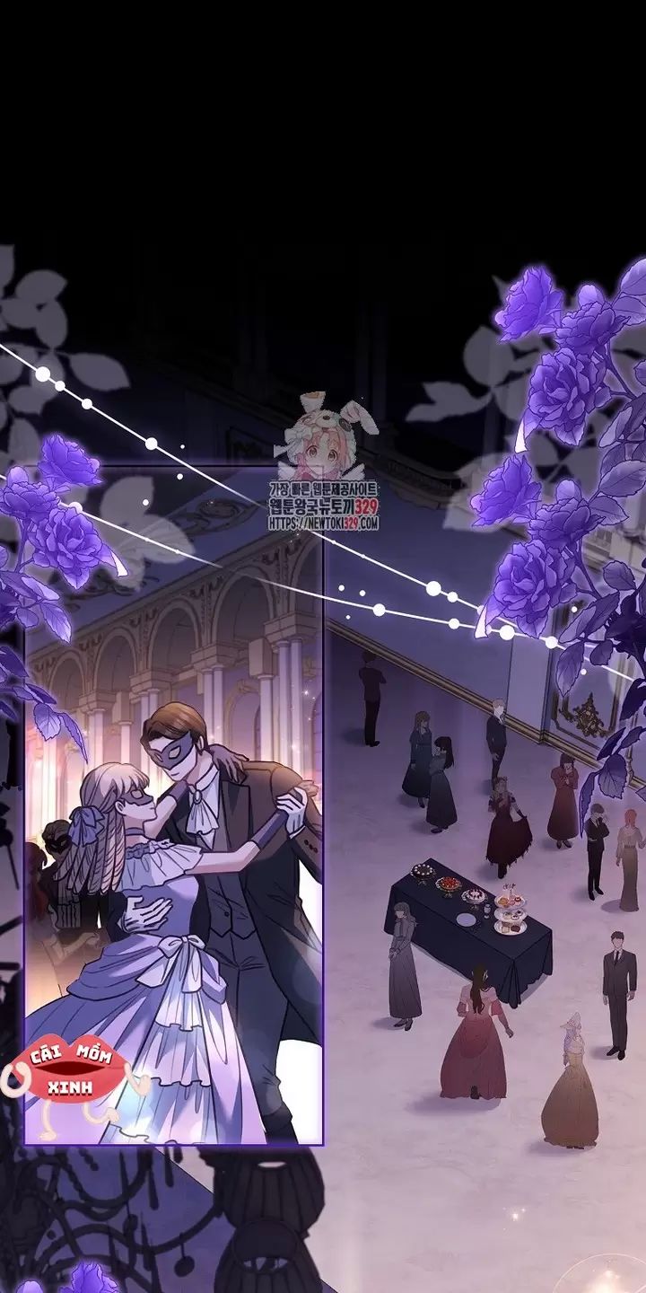 Tôi Phải Mau Chóng Kết Hôn Vì Thời Gian Có Hạn Chapter  31 - 1