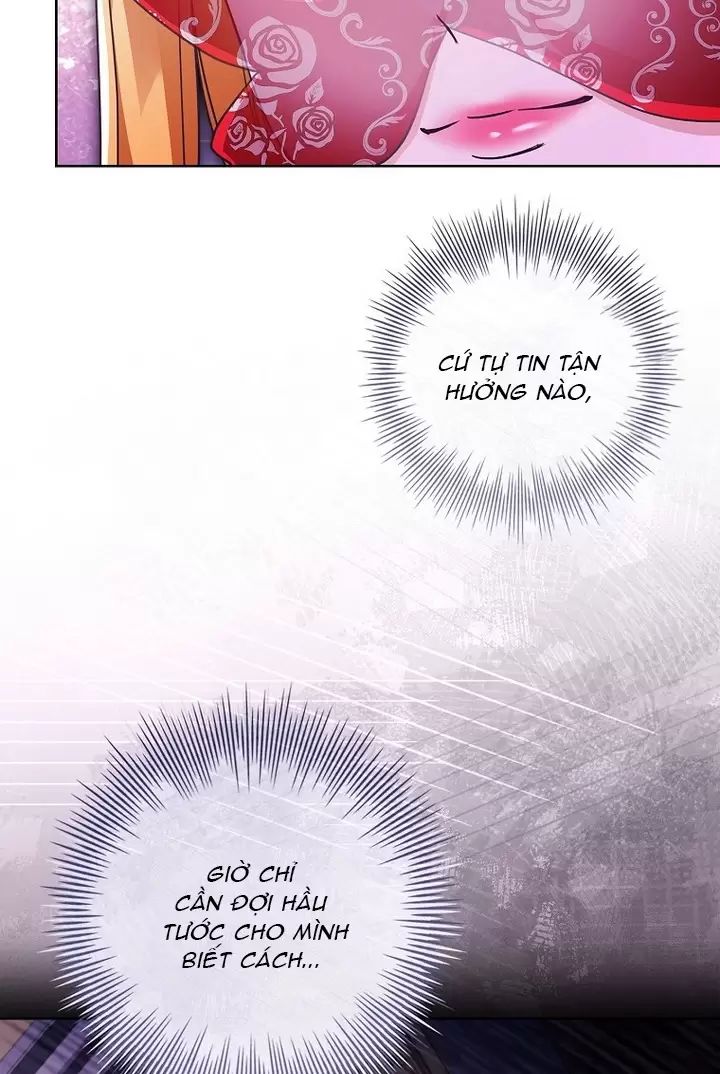 Tôi Phải Mau Chóng Kết Hôn Vì Thời Gian Có Hạn Chapter  31 - 5