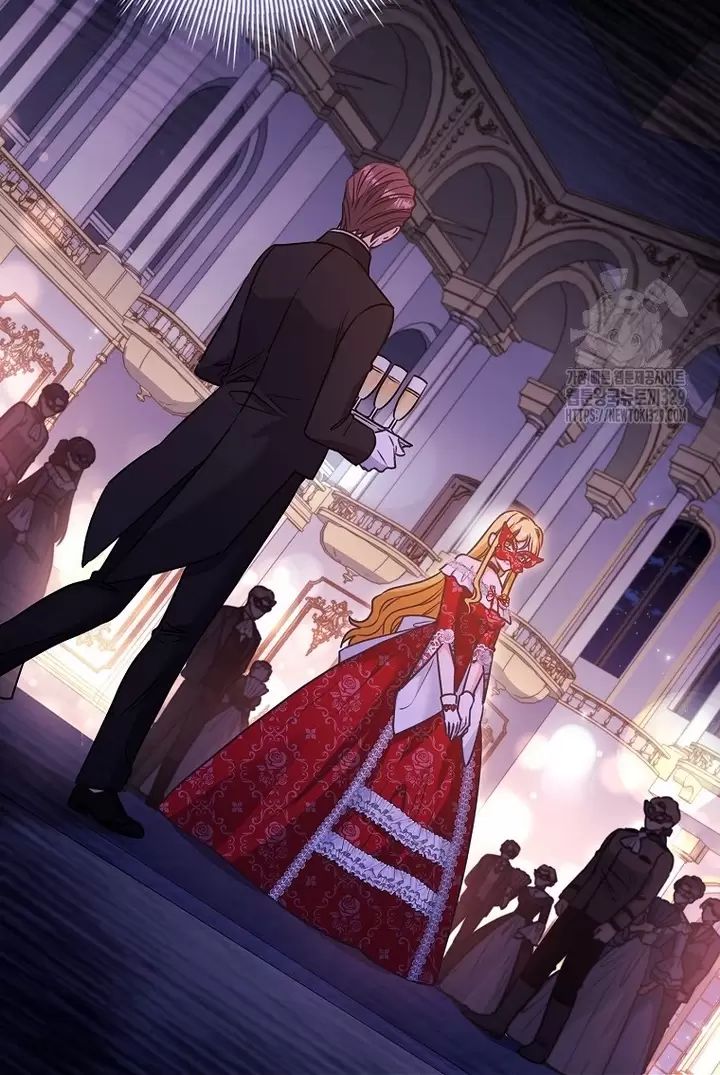 Tôi Phải Mau Chóng Kết Hôn Vì Thời Gian Có Hạn Chapter  31 - 6