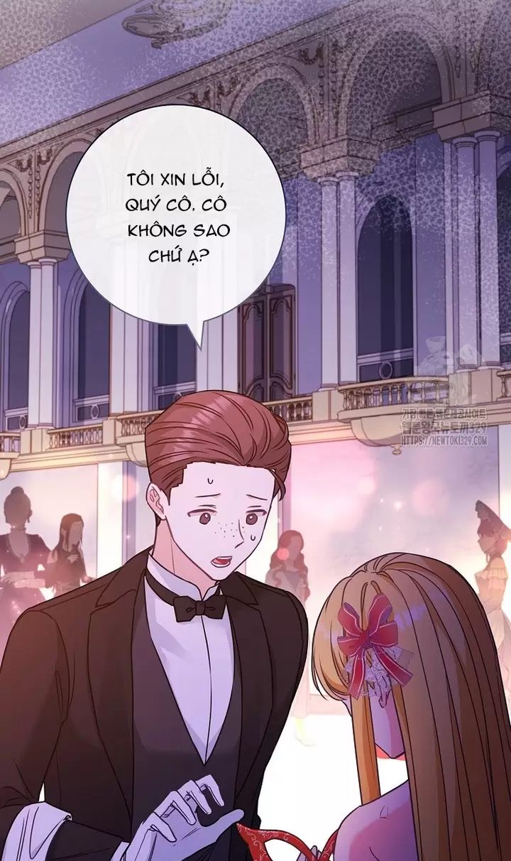 Tôi Phải Mau Chóng Kết Hôn Vì Thời Gian Có Hạn Chapter  31 - 9
