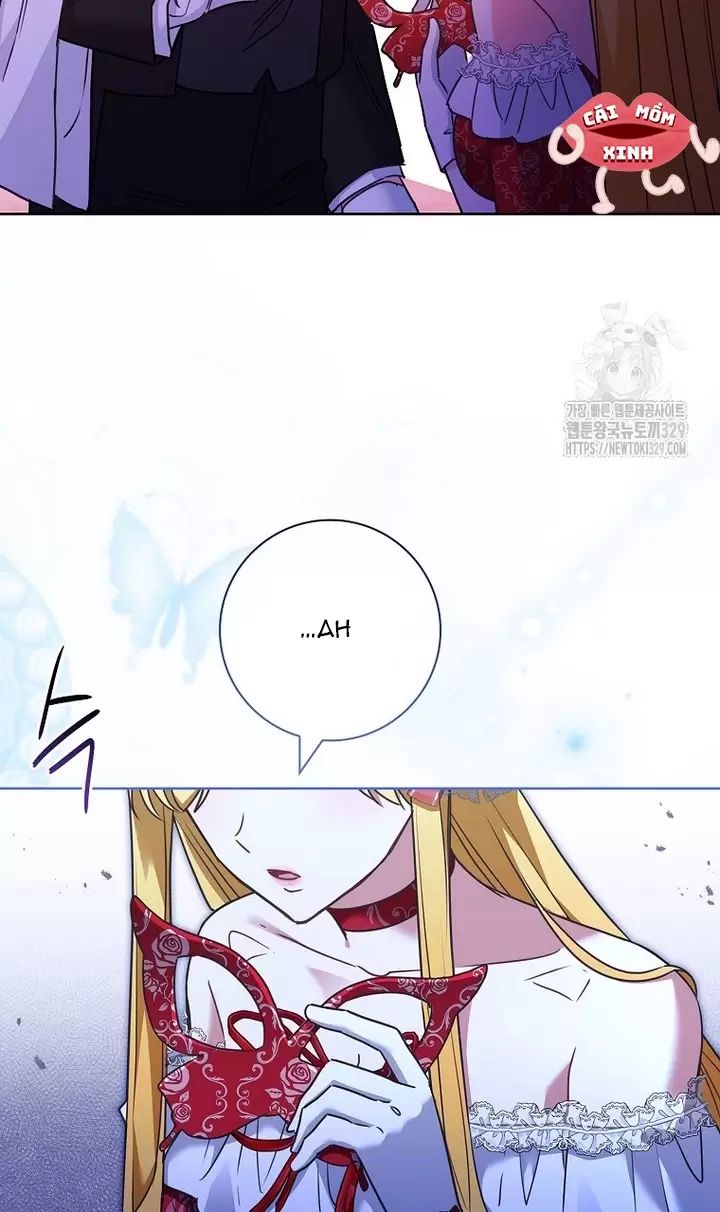 Tôi Phải Mau Chóng Kết Hôn Vì Thời Gian Có Hạn Chapter  31 - 10