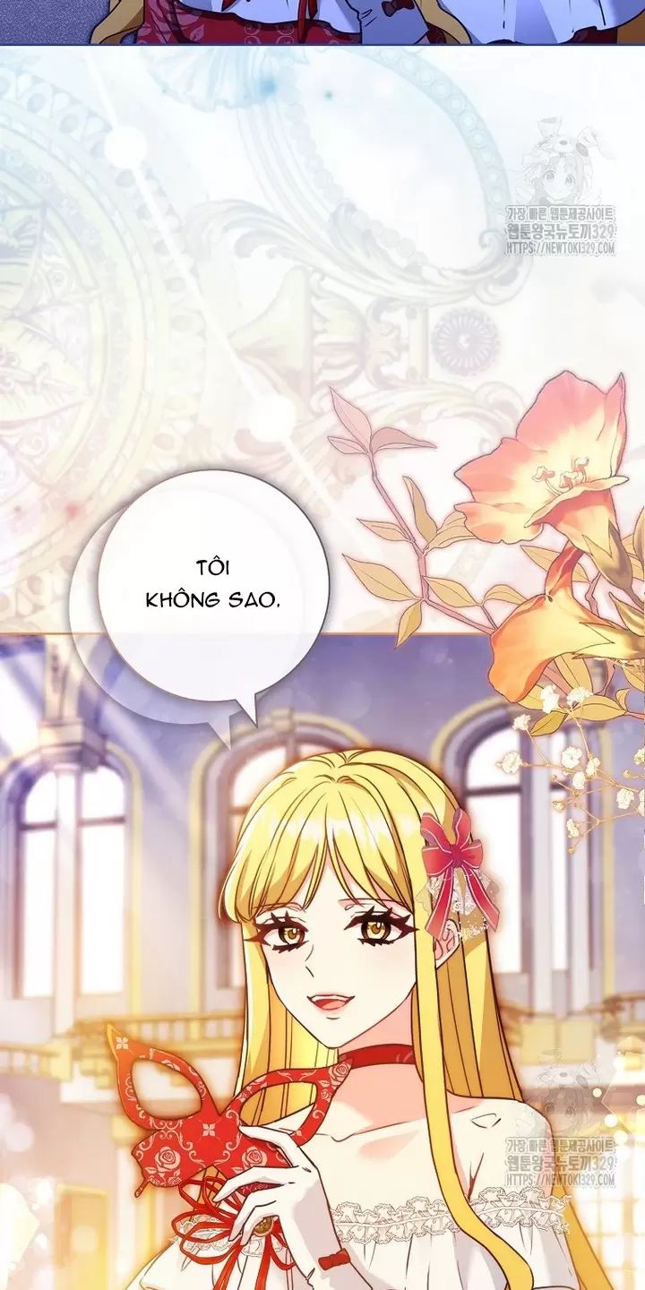 Tôi Phải Mau Chóng Kết Hôn Vì Thời Gian Có Hạn Chapter  31 - 11