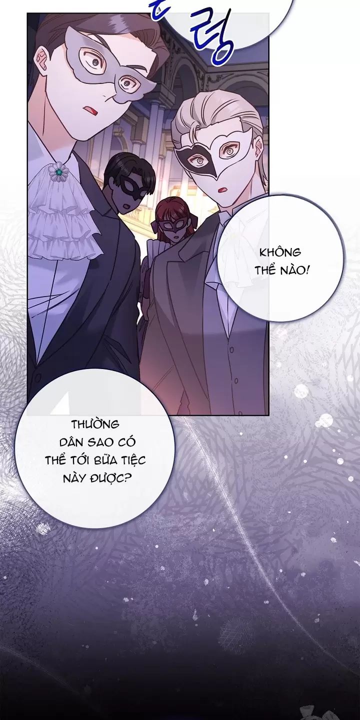 Tôi Phải Mau Chóng Kết Hôn Vì Thời Gian Có Hạn Chapter  31 - 13
