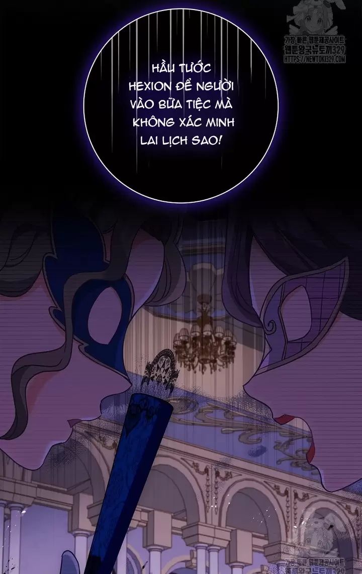 Tôi Phải Mau Chóng Kết Hôn Vì Thời Gian Có Hạn Chapter  31 - 14