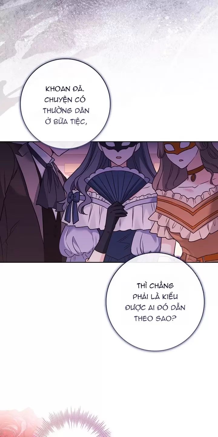 Tôi Phải Mau Chóng Kết Hôn Vì Thời Gian Có Hạn Chapter  31 - 16