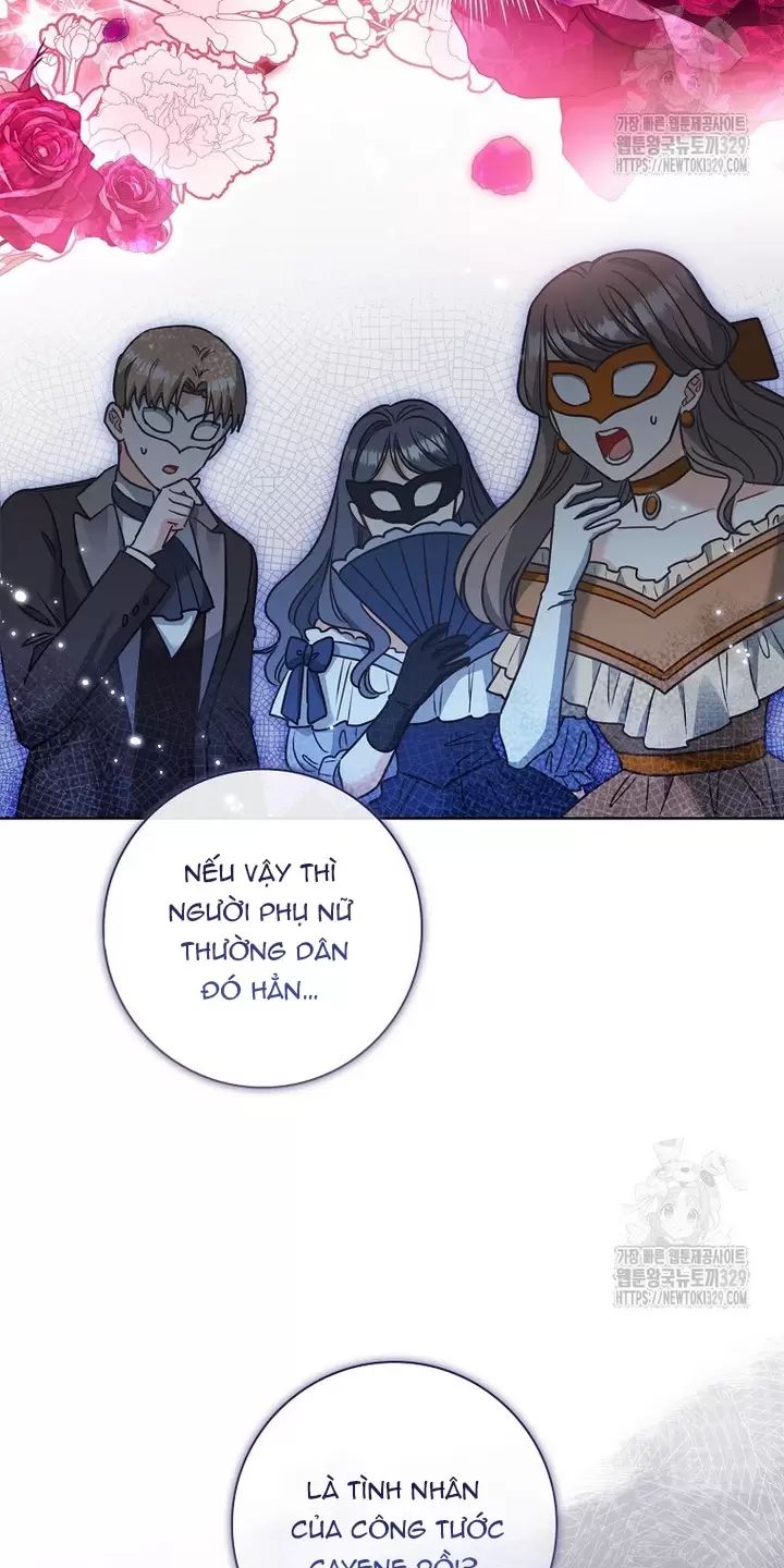 Tôi Phải Mau Chóng Kết Hôn Vì Thời Gian Có Hạn Chapter  31 - 18