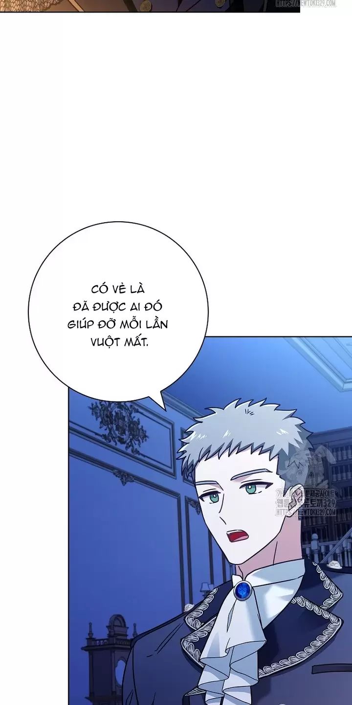 Tôi Phải Mau Chóng Kết Hôn Vì Thời Gian Có Hạn Chapter  31 - 26