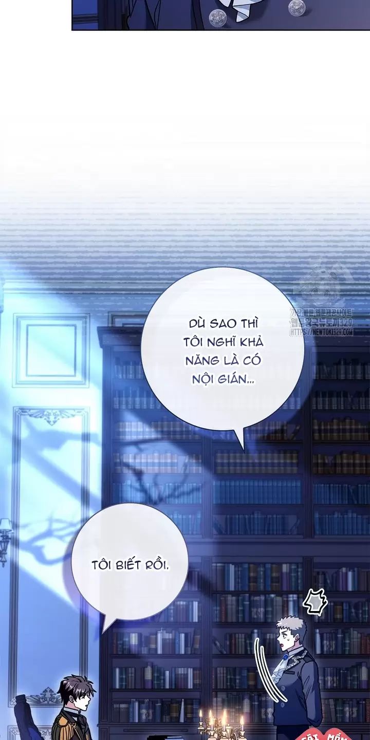 Tôi Phải Mau Chóng Kết Hôn Vì Thời Gian Có Hạn Chapter  31 - 27