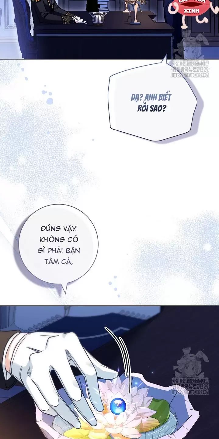Tôi Phải Mau Chóng Kết Hôn Vì Thời Gian Có Hạn Chapter  31 - 28