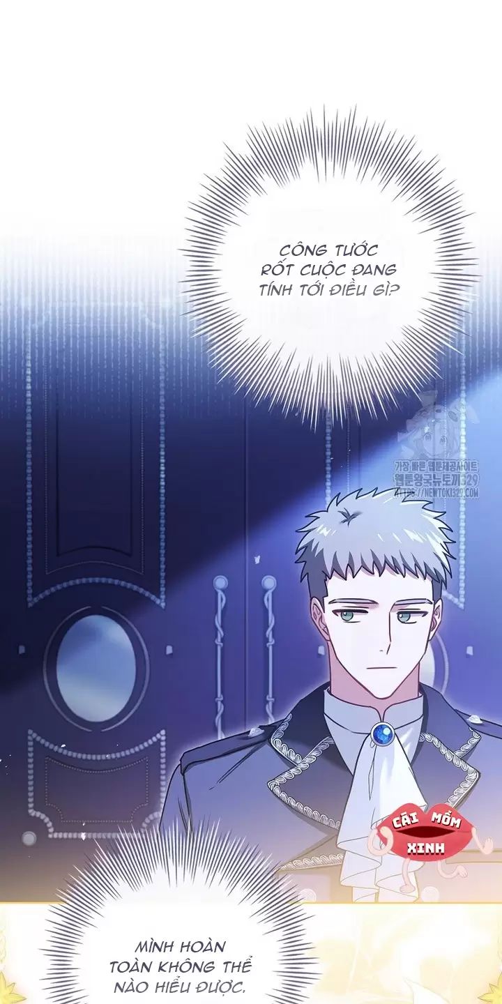 Tôi Phải Mau Chóng Kết Hôn Vì Thời Gian Có Hạn Chapter  31 - 33