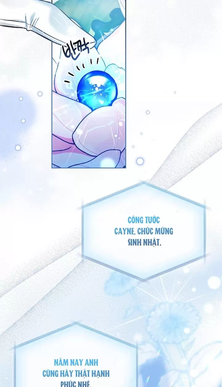 Tôi Phải Mau Chóng Kết Hôn Vì Thời Gian Có Hạn Chapter  31 - 39