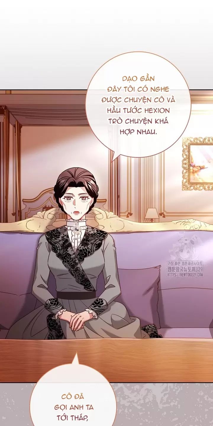 Tôi Phải Mau Chóng Kết Hôn Vì Thời Gian Có Hạn Chapter  31 - 59