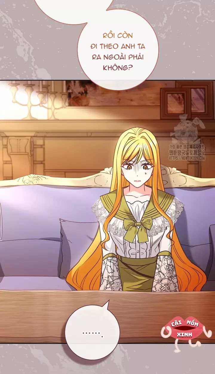 Tôi Phải Mau Chóng Kết Hôn Vì Thời Gian Có Hạn Chapter  31 - 60