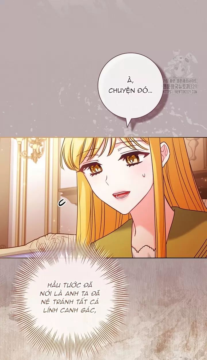 Tôi Phải Mau Chóng Kết Hôn Vì Thời Gian Có Hạn Chapter  31 - 61