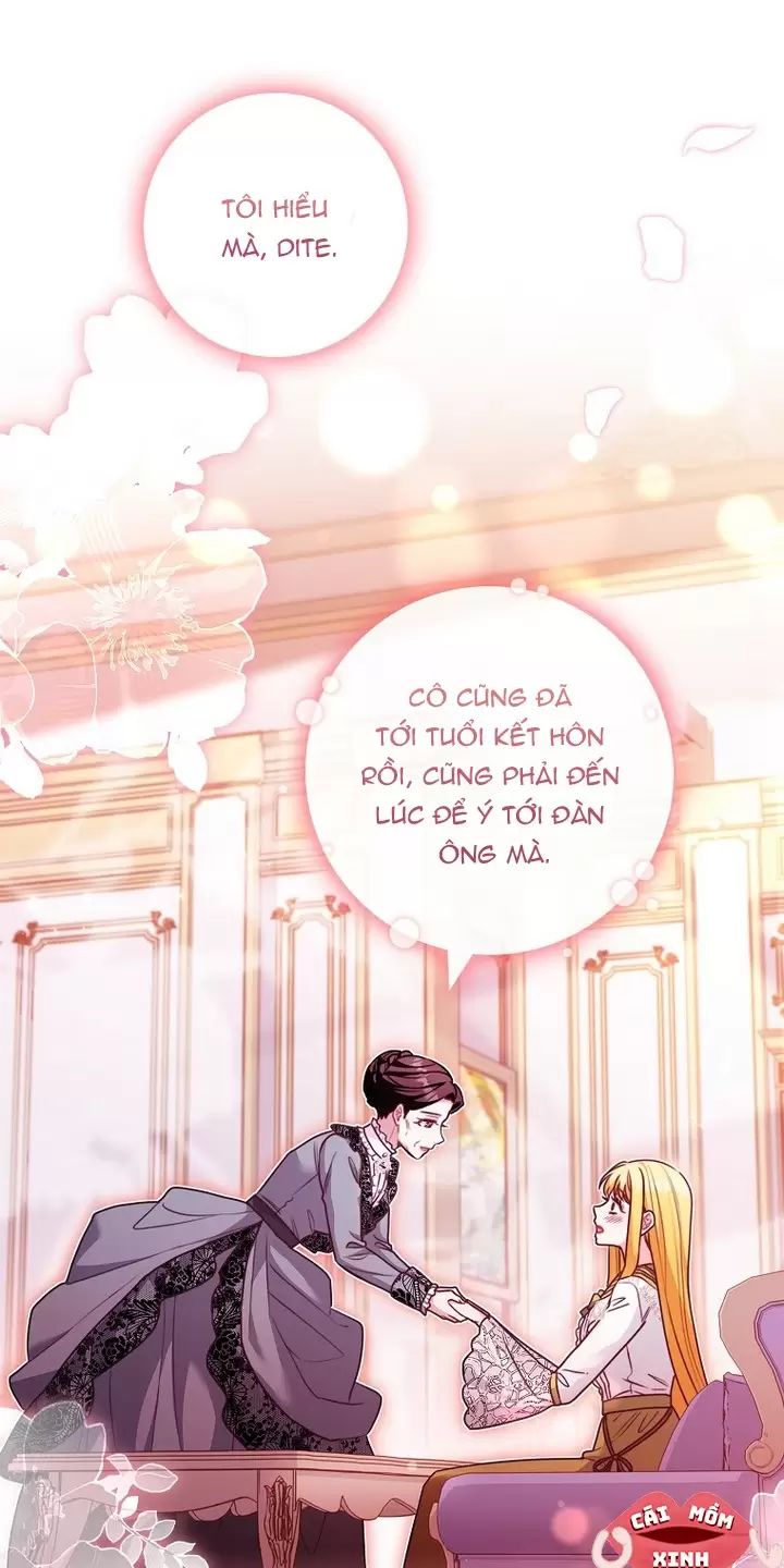 Tôi Phải Mau Chóng Kết Hôn Vì Thời Gian Có Hạn Chapter  31 - 63