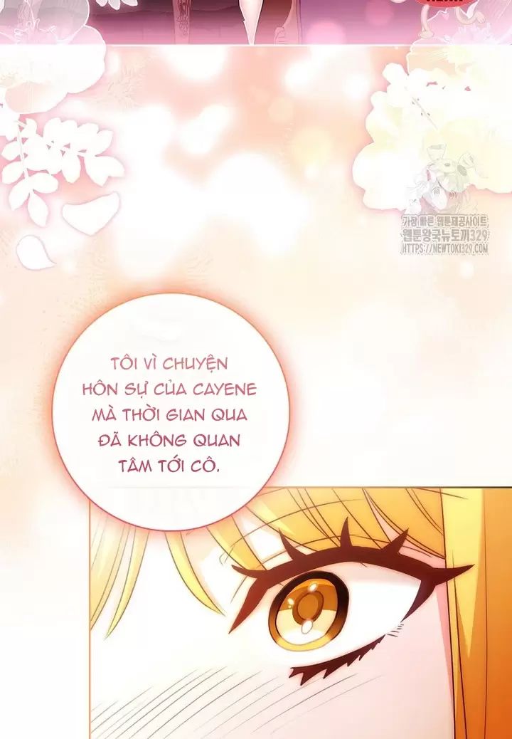 Tôi Phải Mau Chóng Kết Hôn Vì Thời Gian Có Hạn Chapter  31 - 64