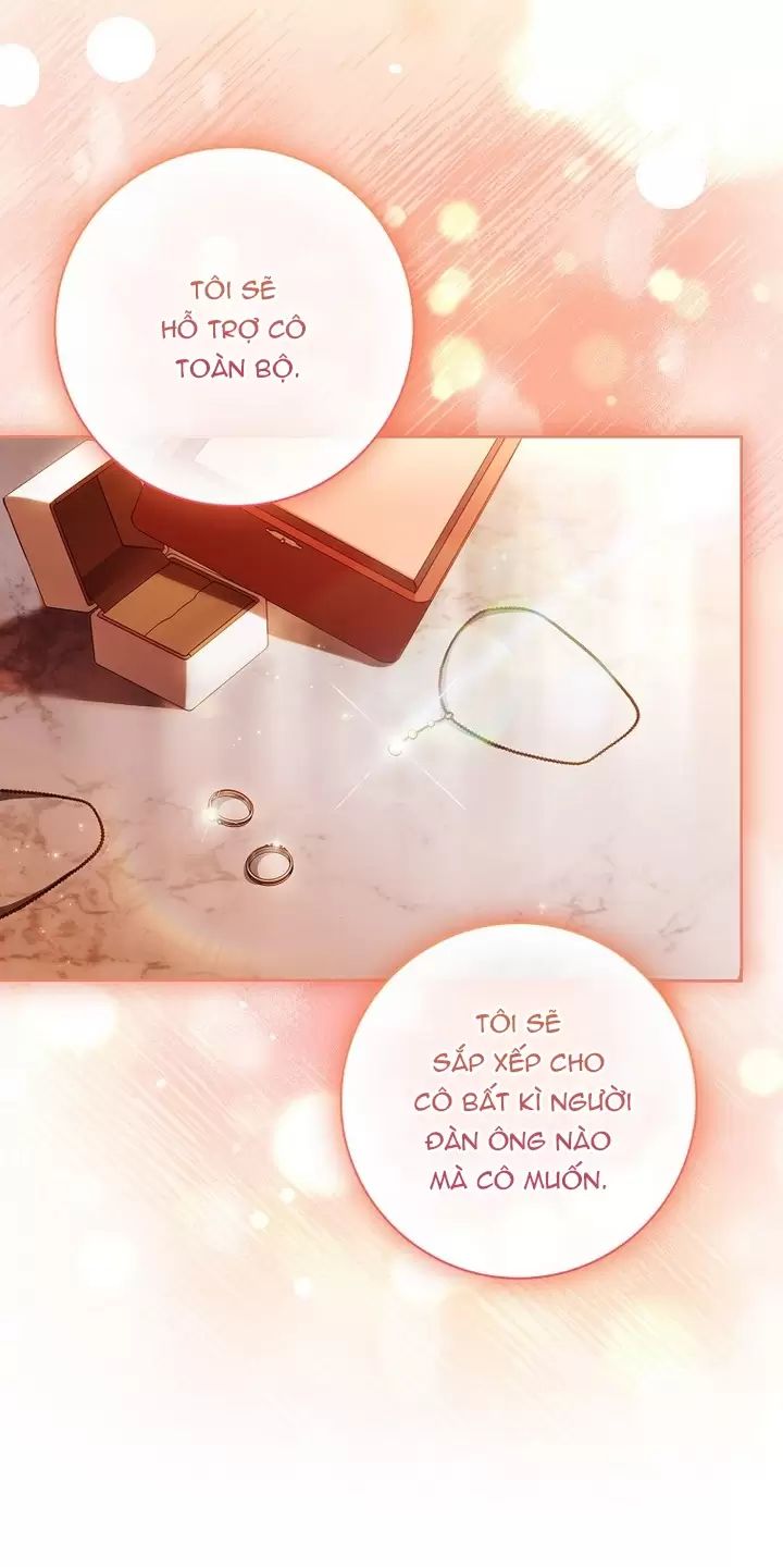 Tôi Phải Mau Chóng Kết Hôn Vì Thời Gian Có Hạn Chapter  31 - 67