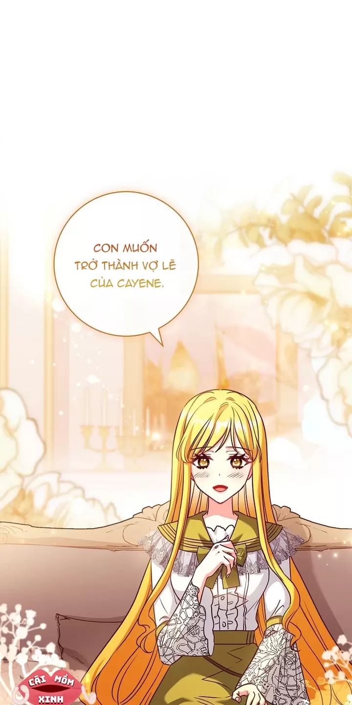 Tôi Phải Mau Chóng Kết Hôn Vì Thời Gian Có Hạn Chapter  32 - 1
