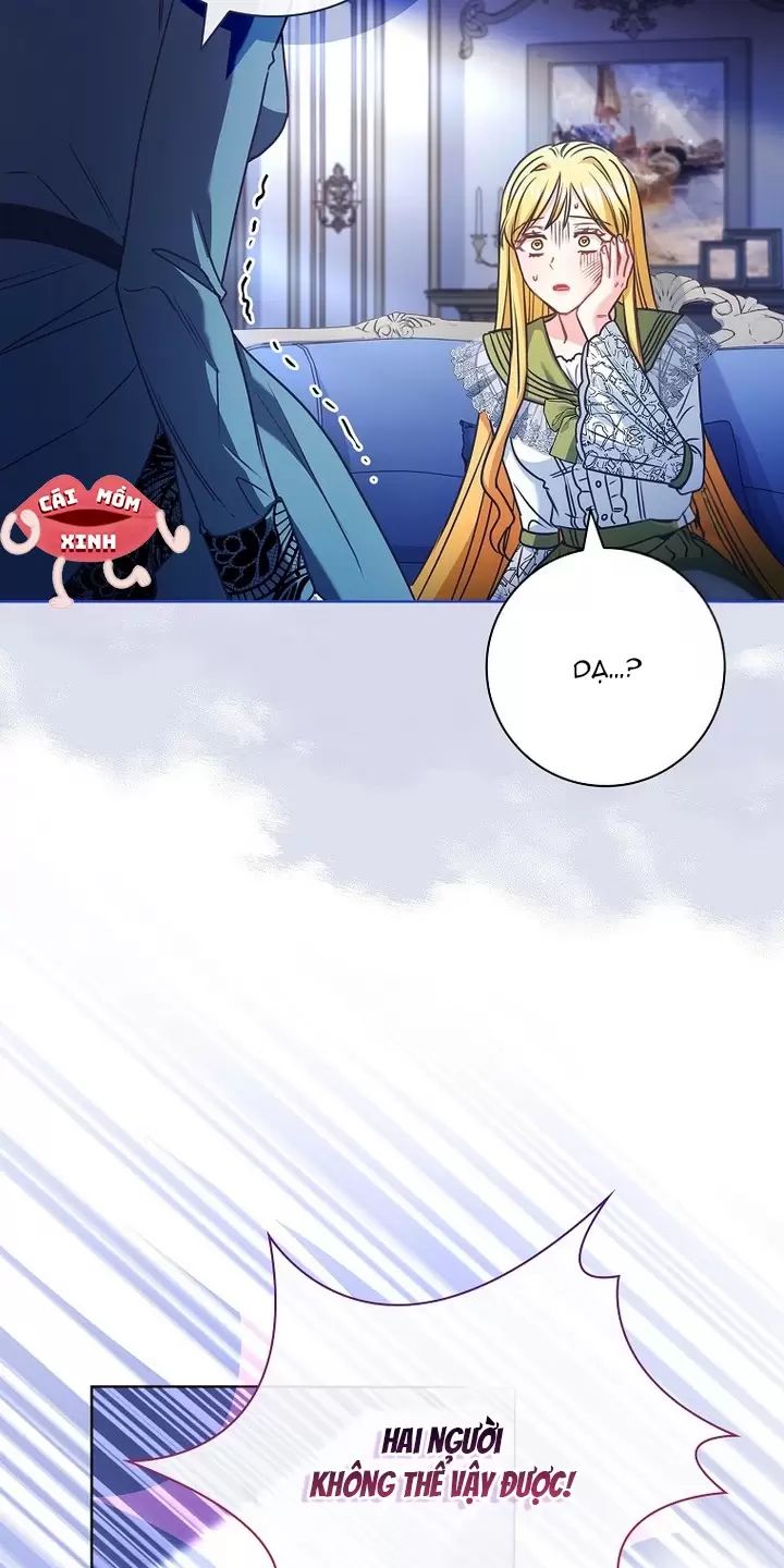 Tôi Phải Mau Chóng Kết Hôn Vì Thời Gian Có Hạn Chapter  32 - 6