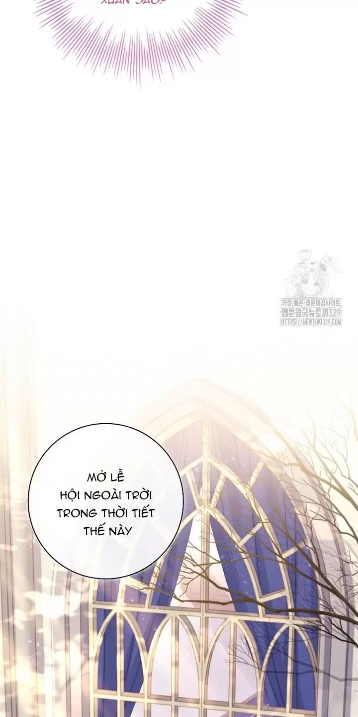 Tôi Phải Mau Chóng Kết Hôn Vì Thời Gian Có Hạn Chapter  32 - 27